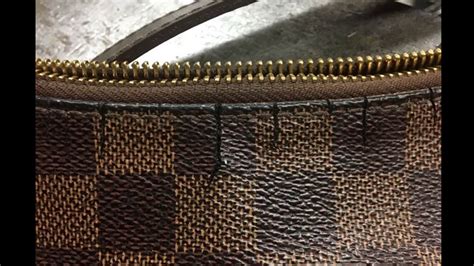 how to get a louis vuitton bag repaired|Louis Vuitton customer service number.